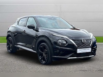Used Nissan Juke 2022 for sale - 75452034: Photo