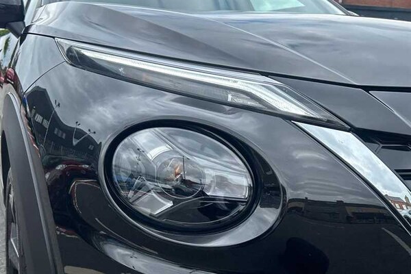 Used Nissan Juke 2022 for sale - 75452034: Photo 25