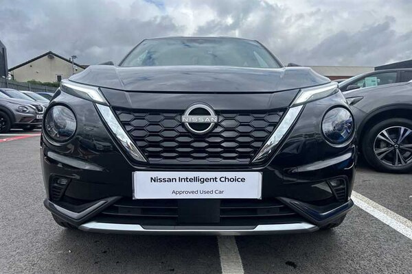 Used Nissan Juke 2022 for sale - 75452034: Photo 27
