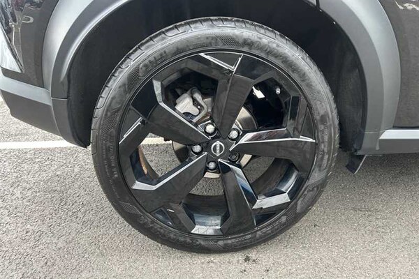 Used Nissan Juke 2022 for sale - 75452034: Photo 29