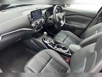 Used Nissan Juke 2022 for sale - 75452034: Photo