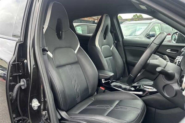 Used Nissan Juke 2022 for sale - 75452034: Photo 36