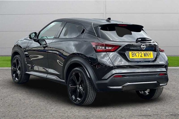 Used Nissan Juke 2022 for sale - 75452034: Photo 3