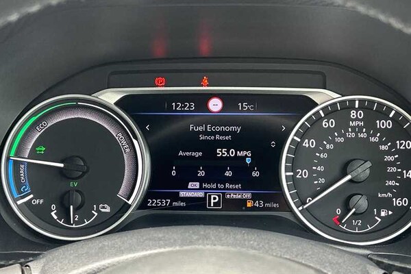Used Nissan Juke 2022 for sale - 75452034: Photo 44