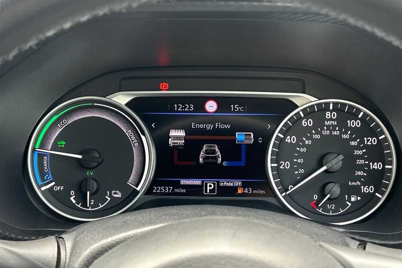Vehicle 45