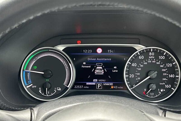 Used Nissan Juke 2022 for sale - 75452034: Photo 47