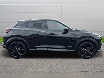 Used Nissan Juke 2022 for sale - 75452034: Photo