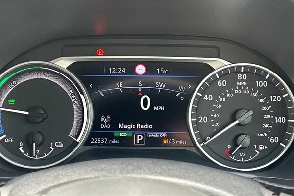 Used Nissan Juke 2022 for sale - 75452034: Photo 53