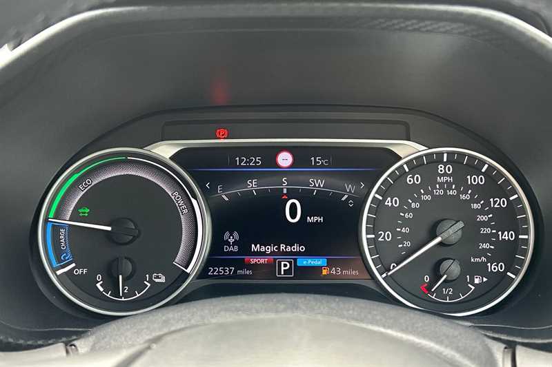 Vehicle 54