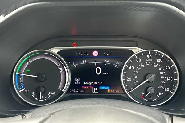 Used Nissan Juke 2022 for sale - 75452034: Photo 54