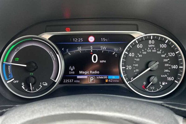 Used Nissan Juke 2022 for sale - 75452034: Photo 55
