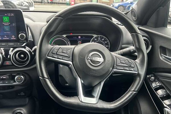 Used Nissan Juke 2022 for sale - 75452034: Photo 56
