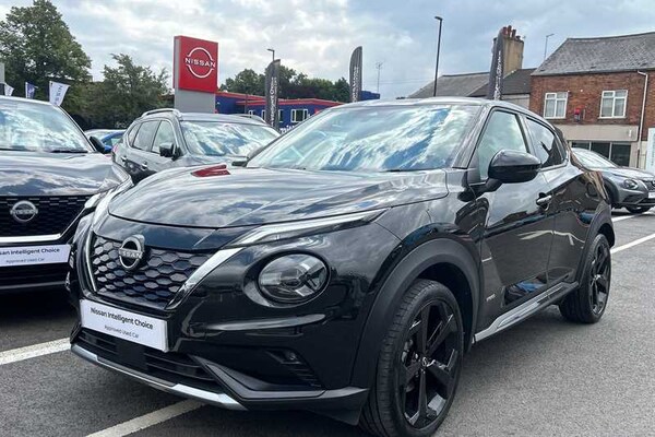 Used Nissan Juke 2022 for sale - 75452034: Photo 57
