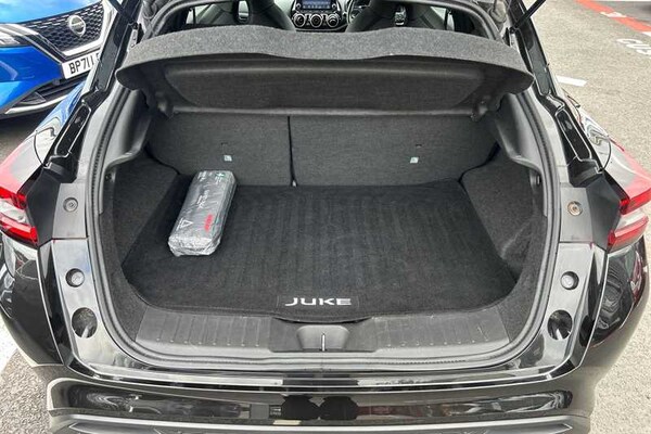 Used Nissan Juke 2022 for sale - 75452034: Photo 5
