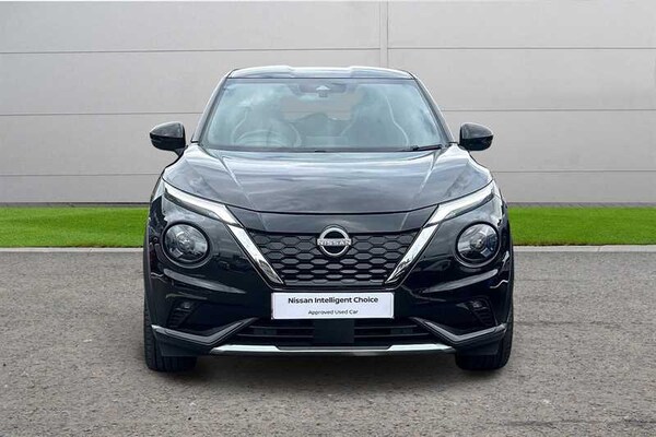 Used Nissan Juke 2022 for sale - 75452034: Photo 7