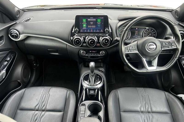 Used Nissan Juke 2022 for sale - 75452034: Photo 8