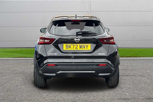 Used Nissan Juke 2022 for sale - 75452034: Photo 9
