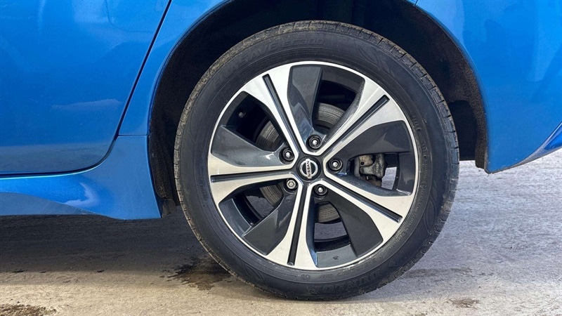 Used Nissan Leaf 2021 for sale - 76563967: Photo 6