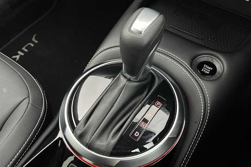 Used Nissan Juke 2025 for sale - 76937740: Photo 27