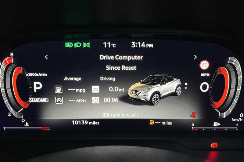 Used Nissan Juke 2025 for sale - 76937740: Photo 33