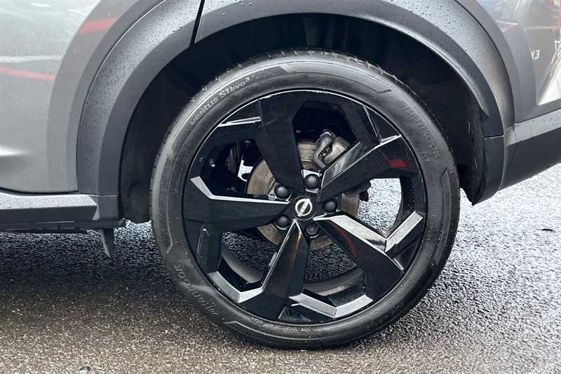 Used Nissan Juke 2025 for sale - 76937740: Photo 38