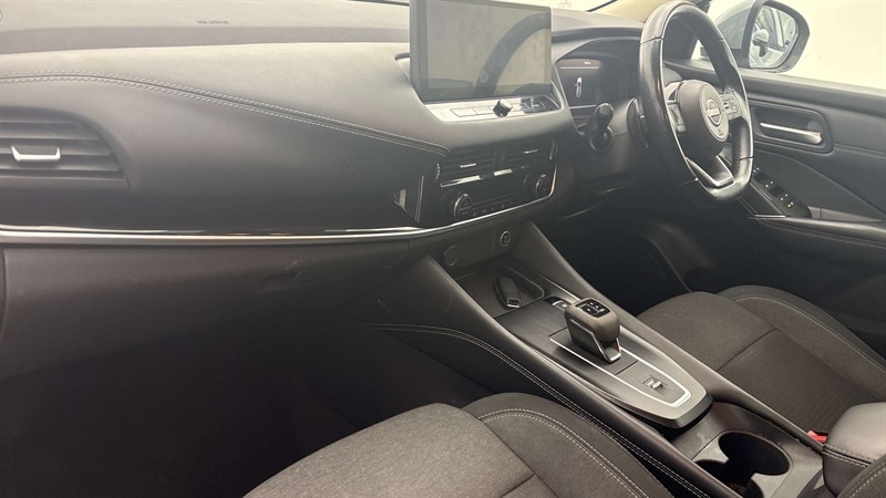 Used Nissan Qashqai 2022 for sale - 77634800: Photo 2