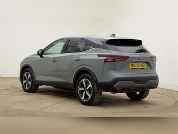 Used Nissan Qashqai 2022 for sale - 77634800: Photo