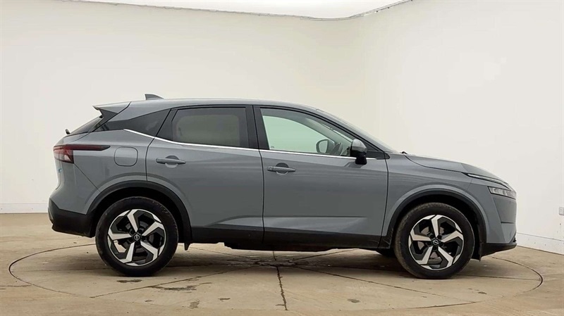 Used Nissan Qashqai 2022 for sale - 77634800: Photo 4