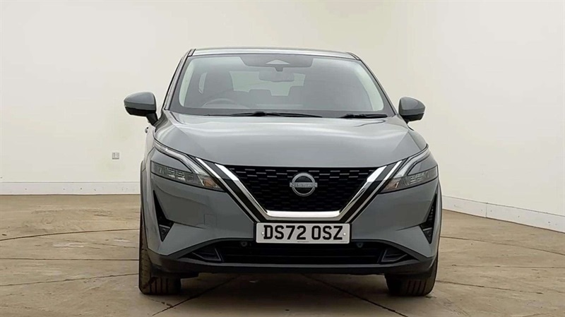 Used Nissan Qashqai 2022 for sale - 77634800: Photo 7
