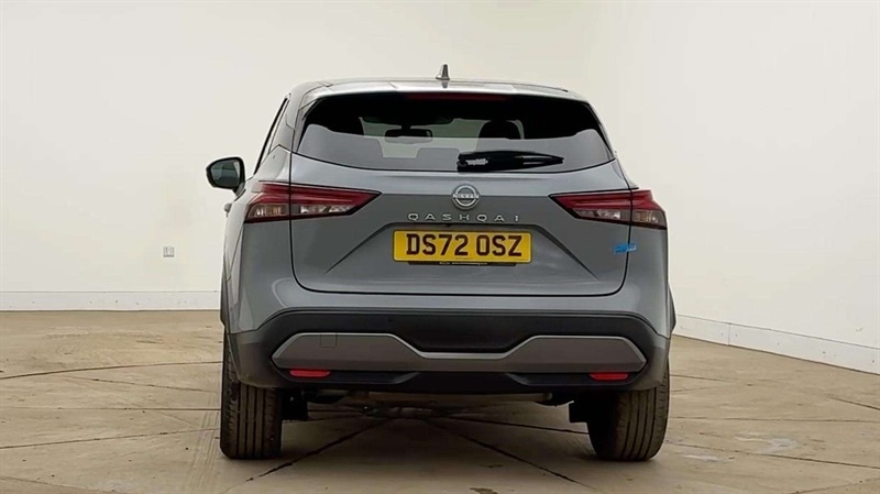 Used Nissan Qashqai 2022 for sale - 77634800: Photo 9