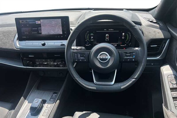 Used Nissan Qashqai 2024 for sale - 74880806: Photo 16