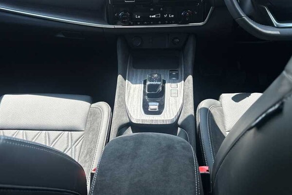 Used Nissan Qashqai 2024 for sale - 74880806: Photo 18