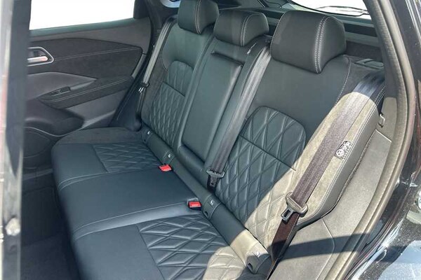 Used Nissan Qashqai 2024 for sale - 74880806: Photo 20