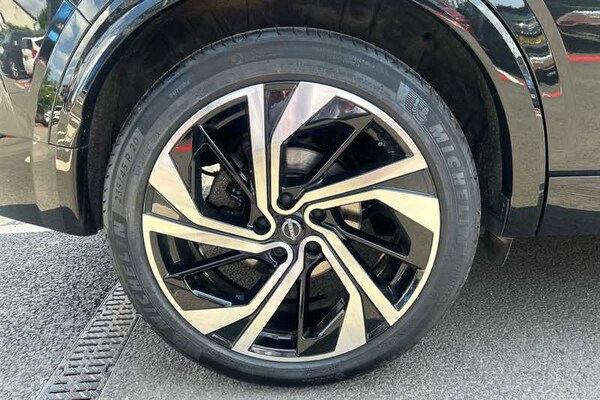 Used Nissan Qashqai 2024 for sale - 74880806: Photo 22
