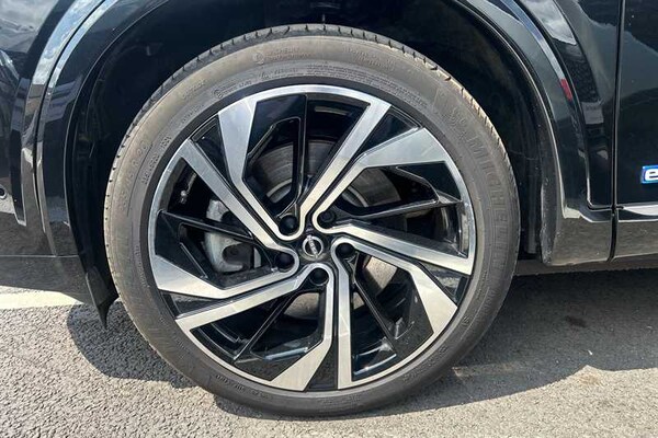 Used Nissan Qashqai 2024 for sale - 74880806: Photo 24