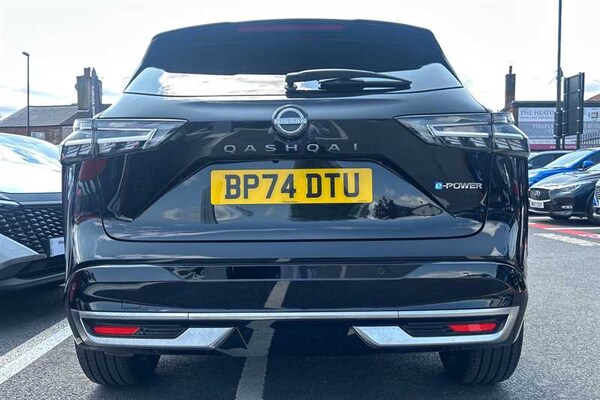 Used Nissan Qashqai 2024 for sale - 74880806: Photo 29