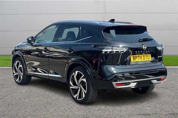 Used Nissan Qashqai 2024 for sale - 74880806: Photo 2