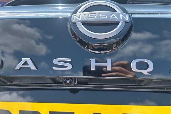 Used Nissan Qashqai 2024 for sale - 74880806: Photo 30