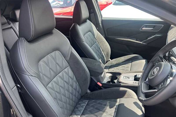 Used Nissan Qashqai 2024 for sale - 74880806: Photo 33