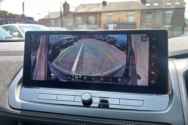 Used Nissan Qashqai 2024 for sale - 74880806: Photo 37