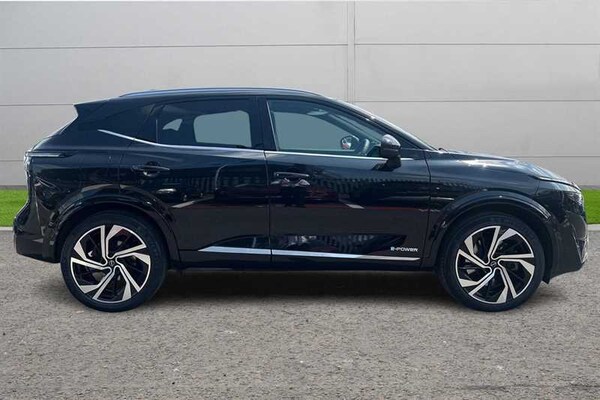Used Nissan Qashqai 2024 for sale - 74880806: Photo 3