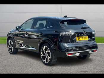 Used Nissan Qashqai 2024 for sale - 74880806: Photo