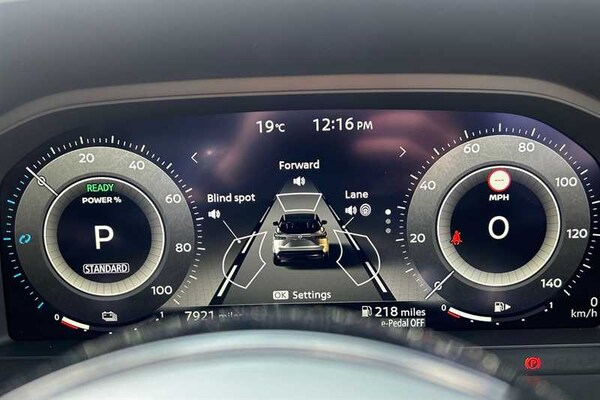 Used Nissan Qashqai 2024 for sale - 74880806: Photo 45