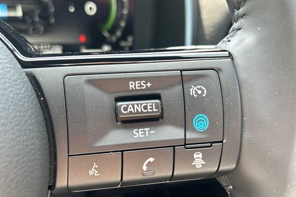 Used Nissan Qashqai 2024 for sale - 74880806: Photo 49