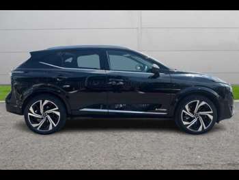 Used Nissan Qashqai 2024 for sale - 74880806: Photo