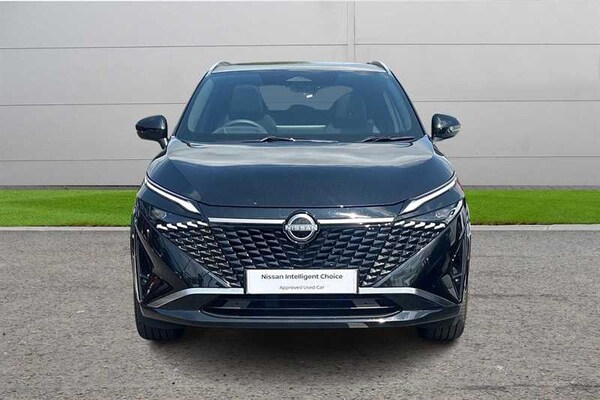 Used Nissan Qashqai 2024 for sale - 74880806: Photo 5