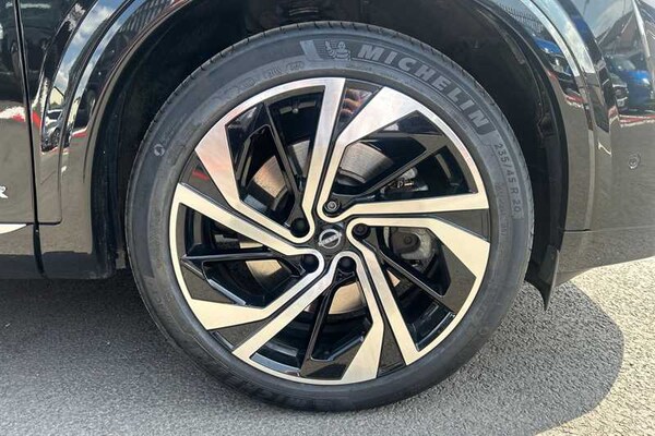 Used Nissan Qashqai 2024 for sale - 74880806: Photo 6