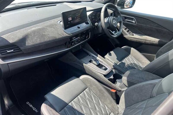 Used Nissan Qashqai 2024 for sale - 74880806: Photo 7