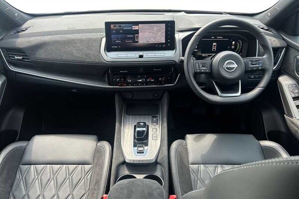 Used Nissan Qashqai 2024 for sale - 74880806: Photo 9
