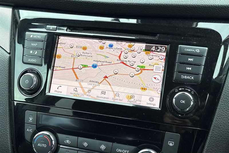 Used Nissan Qashqai 2019 for sale - 76112611: Photo 10